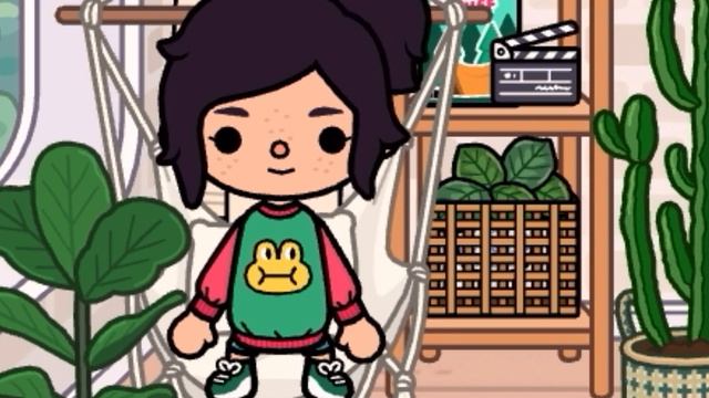 Рум-тур по новой квартире??// Переехали в новую квартиру// Тока бока// Sireana смотреть онлайн