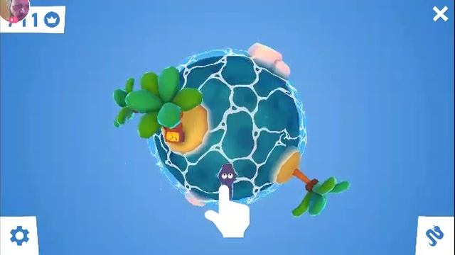 Let's play Snaky Snake! смотреть онлайн