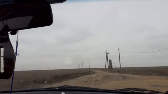 Поездка на косу. Поселок Стерегущее смотреть онлайн