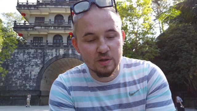 Уезжаю из Китая. Плюсы и минусы жизни в Китае смотреть онлайн