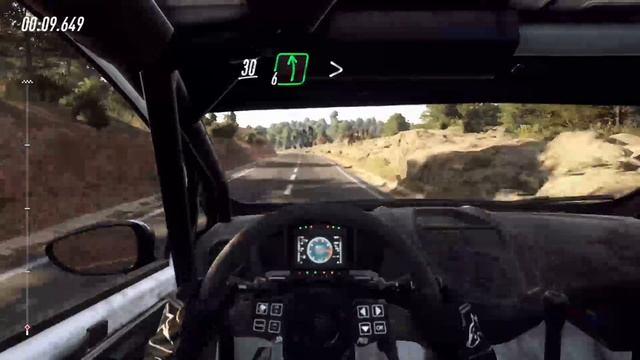 Campeonato Onboard Portugues por doidos por rally//R2 ford fiesta смотреть онлайн