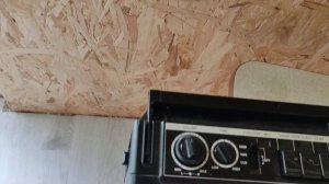 SANYO M W703K BLACK Часть 2. USB/FM/AUX/Bluetooth/Remote control.