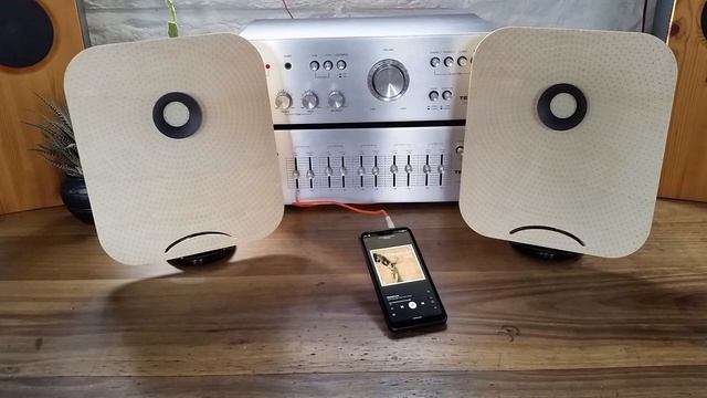 3mm Plywood DML Test смотреть онлайн
