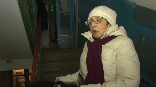 Разрушительный капремонт в Уфе смотреть онлайн