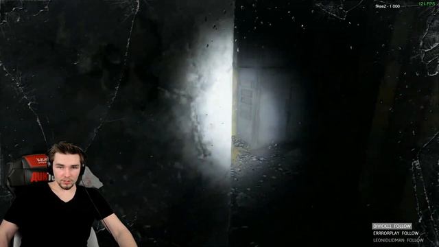 Грёбаные павуки (Metro Exodus #8) смотреть онлайн