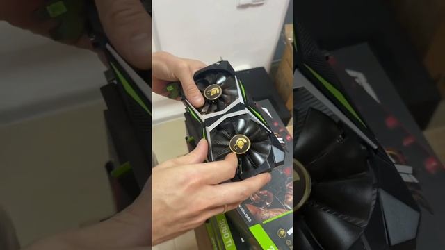 Не покупаете китайские видеокарты смотреть онлайн