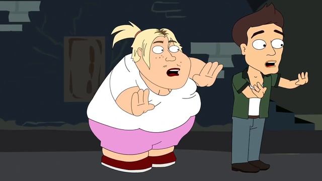 КитStupidShow Что происходит в женском сознании смотреть онлайн