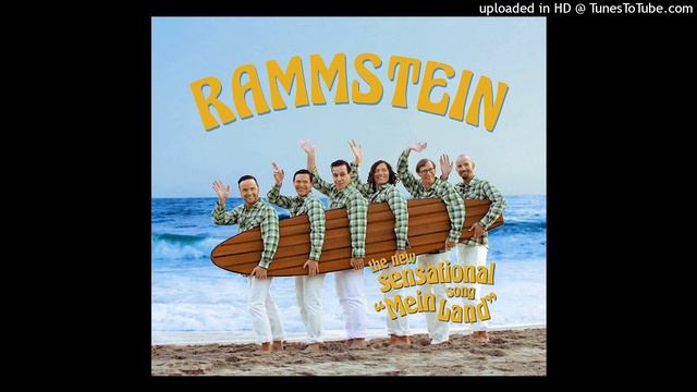 Rammstein - Mein Land (DeT Juno Synth Loop) смотреть онлайн