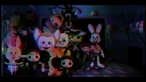 Пять Ночей с Чебурашкой 2: Recoded+ OST | Сгори в аду (10/20 со всеми усложнениями)