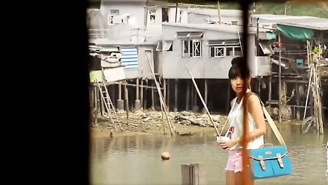 Samsung NX1000 - 糖妹大澳私攝遊! смотреть онлайн