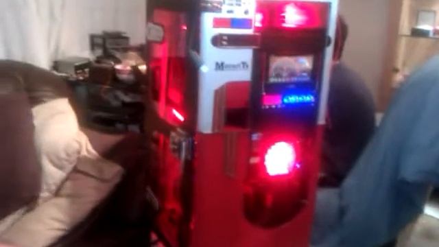 Thermaltake Mozart Tx Asus 990FX 8Core CPU 8Gb DDR3 1600, 2 x HD6870 Plus ++++++ смотреть онлайн
