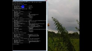 как узнать свой айпи и многое другое в командной строке