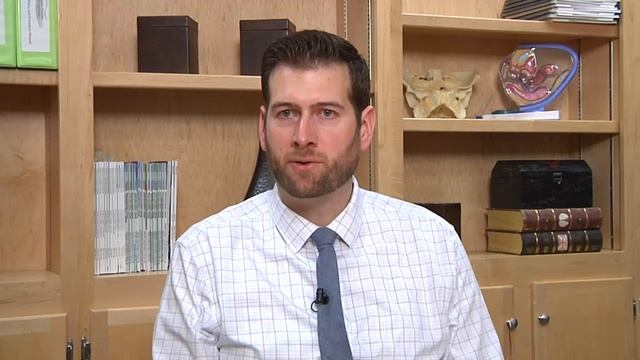 Diagnosing Uterine Fibroids | Oakdale OBGYN смотреть онлайн