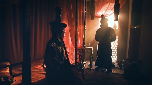 Возрожденный из пепла | Элпарвар (узбекфильм на русском языке) 2019 #UydaQoling