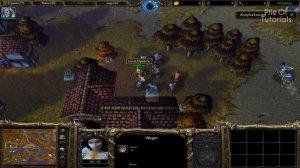 Пасхалки в Warcraft 3 #1 [Easter Eggs]