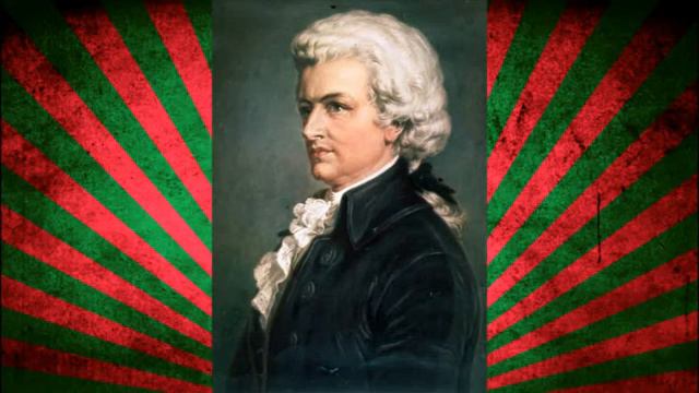 The Neon Philharmonic Orchestra — Rondo Alla Turca смотреть онлайн