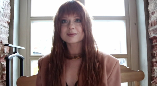 Юлия Савичева рассказала о смене прически