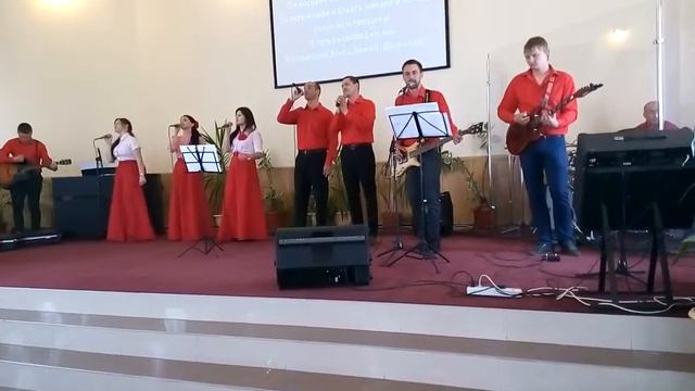 БОГ ЖИВОЙ смотреть онлайн