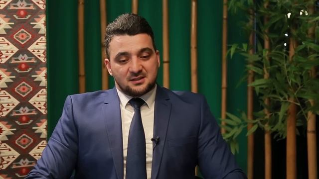 Ульяна спросит. Гаджикурбан Алибеков смотреть онлайн