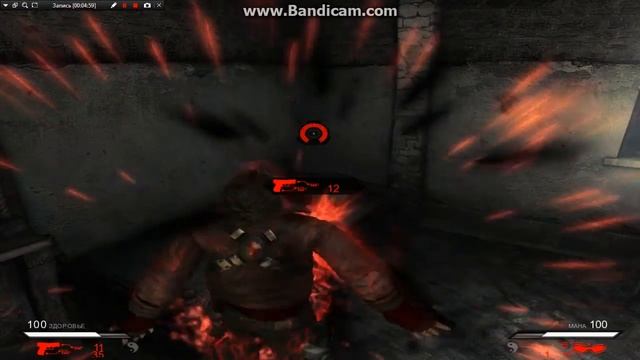 Прохождение игры Infernal #4 Нашёл босса смотреть онлайн