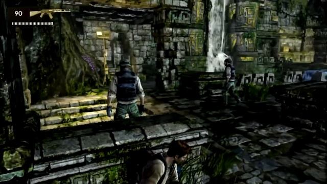 PS VITA — ПОДРОБНЫЙ ОБЗОР лучшей бюджетной портативной консоли смотреть онлайн