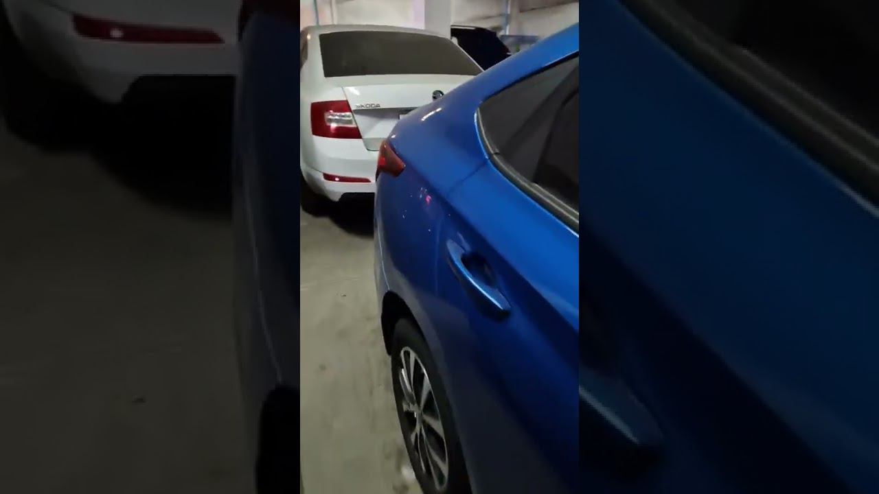 Автоподбор Hyundai Solaris 2017г 40000км 1100000руб смотреть онлайн