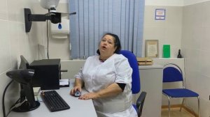 Конъюнктивит у детей