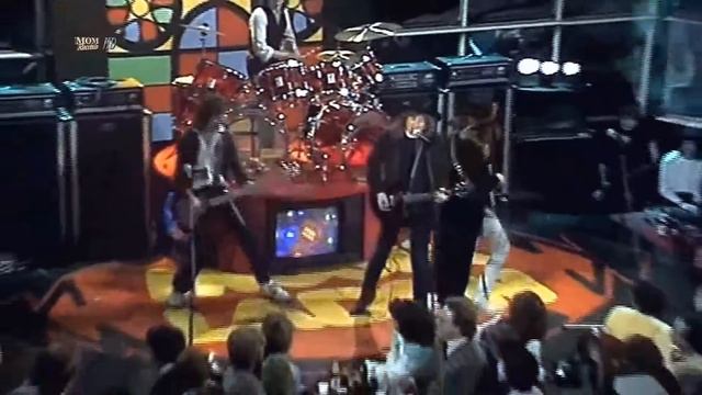 Rock ' N ' Roll Preacher Slade Full HD смотреть онлайн