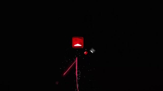Chainsaw Man Ending 3 - Beat Saber