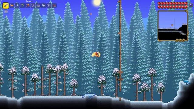 как призвать глаз ктулху в terraria смотреть онлайн