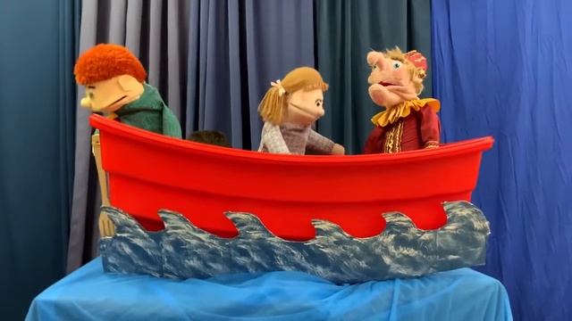 BOAT AFLOAT смотреть онлайн