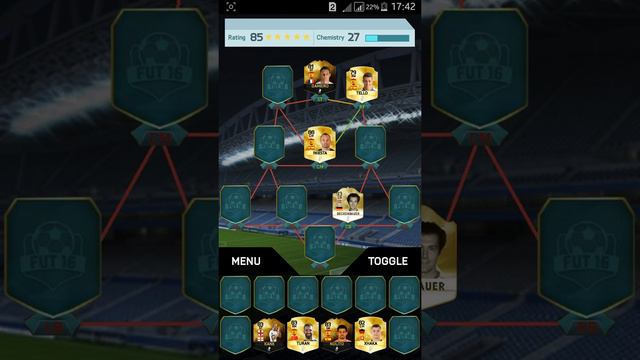 Фут драфт на наказание #1 смотреть онлайн