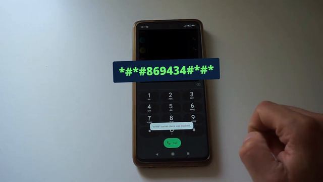 Watch This To Enable VoWIFI & VoLTE On Your Xiaomi Device With Miui 12/13