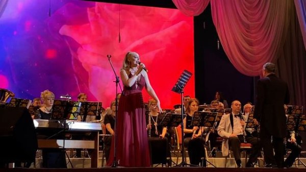 ария Кармен опера Кармен . Жорж Бизе