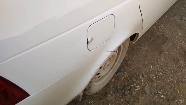 ПЕРВЫЕ 10 ТЫС КИЛОМЕТРОВ 8 КЛАПАННОЙ ПРИОРЫ И ЧТО ПРИШЛОСЬ ЗАМЕНИТЬ смотреть онлайн