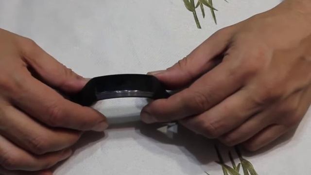 Видео обзор фитнес-браслета Huawei Band 2 Pro Black смотреть онлайн