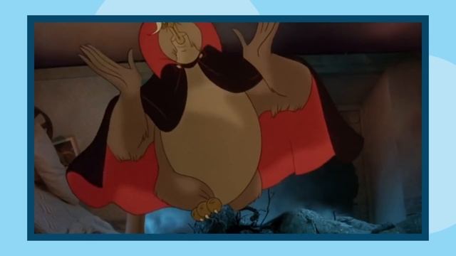 What RUINED Don Bluth Animation?