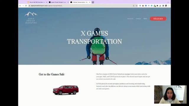 GoWP Expert Series — How to Sell SEO Services смотреть онлайн