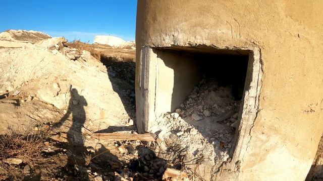 Мел. Заброшенный завод. Меловые горы. Дегустация мела. Россия. Урал. Chalk. Chalk Mountains