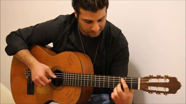 by Tommy Emmanuel Mombasa @francescocampanella7222 смотреть онлайн