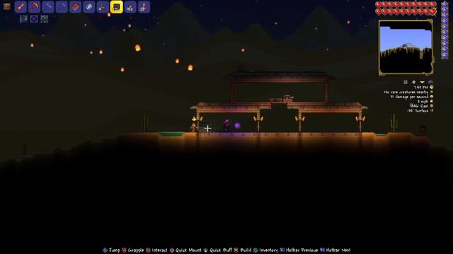 We Got The Goblin Tinkerer! | Terraria 1.4 (10) смотреть онлайн