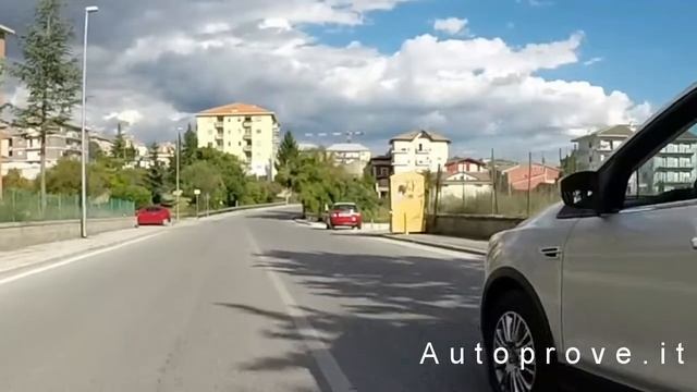 2015 Ford Kuga TDCI test drive, full tour смотреть онлайн