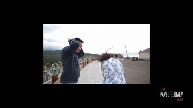 Love Story Улан-Удэ фотограф Павел Будаев смотреть онлайн