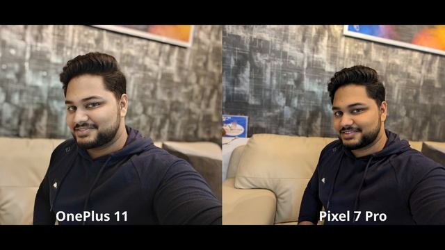 OnePlus 11 VS Pixel 7 Pro Camera Comparison (Photography)