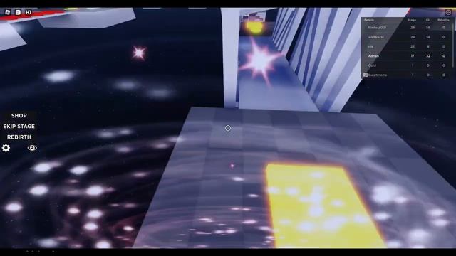 Roblox obby but I actually need to use my brain [Roblox ? IQ Obby] смотреть онлайн