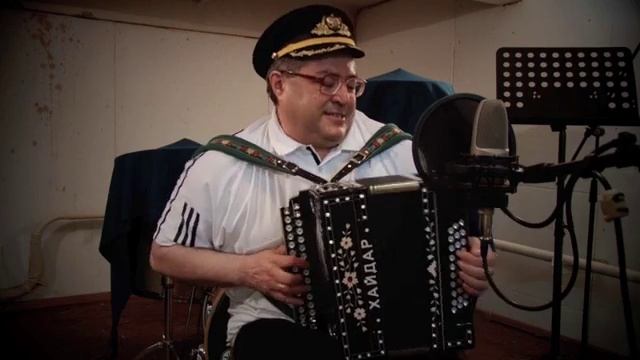 Хайдар Якшибаев - Танго смотреть онлайн