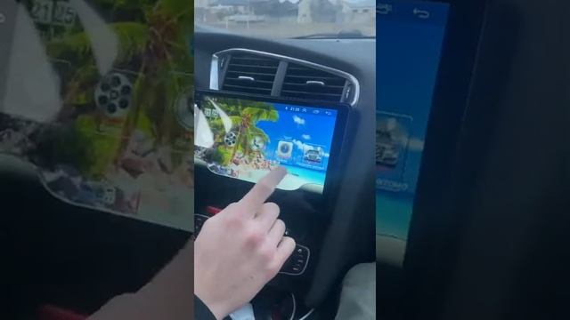 CITROEN C4 магнитола смотреть онлайн