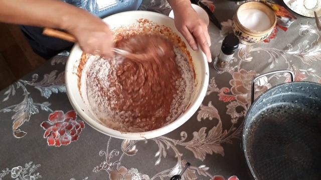 #84 ВКУСНО, ОЧЕНЬ ВКУСНО- оладьи из печени и геркулеса смотреть онлайн