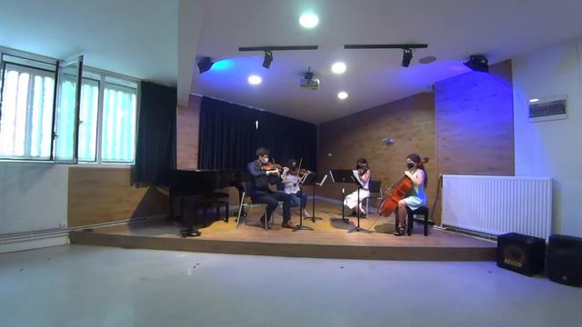 4quartet2 смотреть онлайн