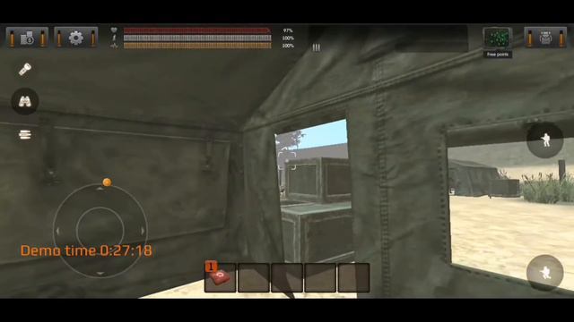 The Sun: Key of Heaven - Demo Gameplay / By Gootor смотреть онлайн